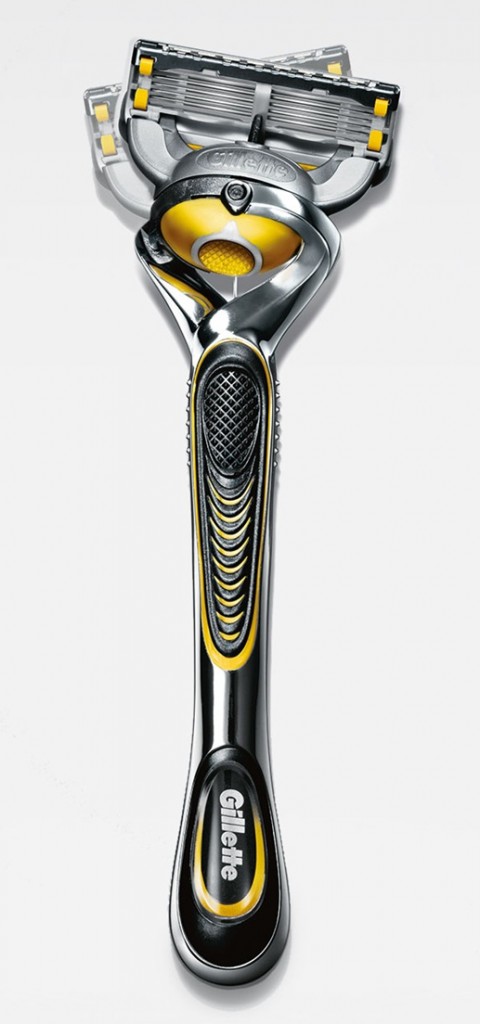 GIL-Fusion-Proshield-Razor-Flexball-Tilt