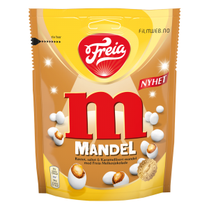 Mmandel